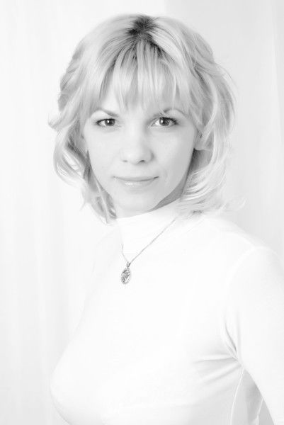 Юлия Назарец