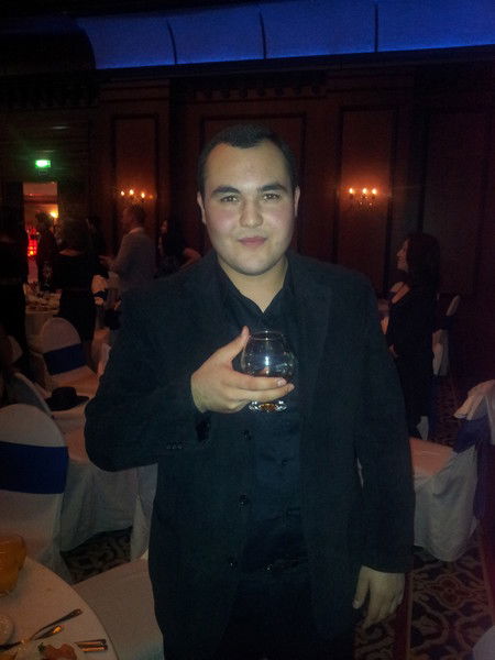 Каримжан Касимов