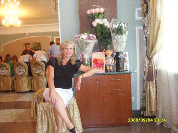 Ольга Кощавцева