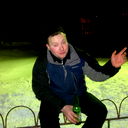 Дмитрий Даценко