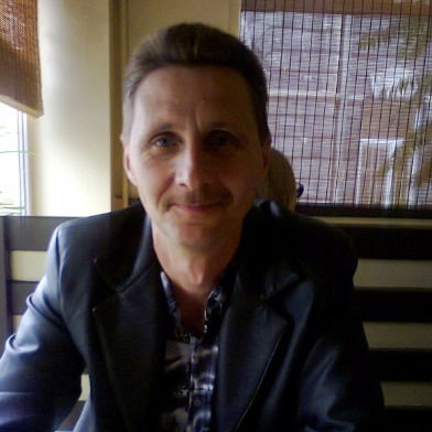 Виталий Бережной