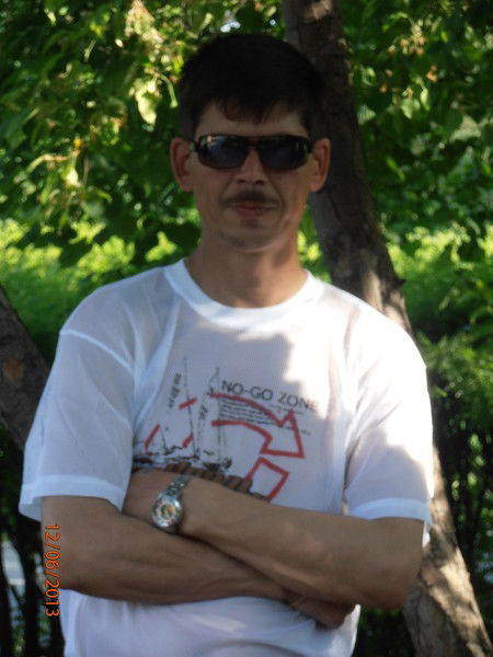 Костя Итальянцев