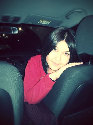 Гульназ Ташмаганбетова