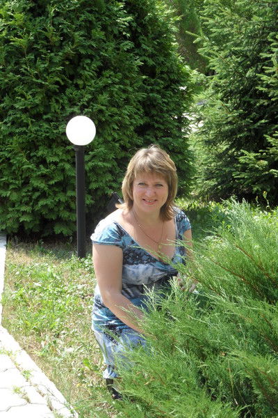 Алёна Герасько