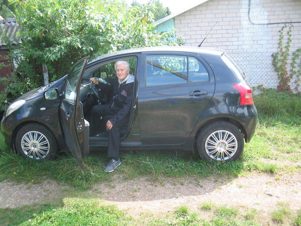 Геннадий Щелкалин