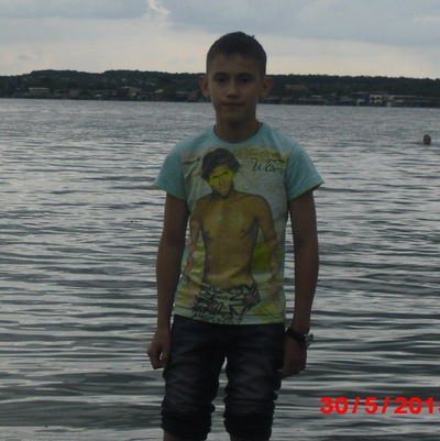 Ярик Сусидко