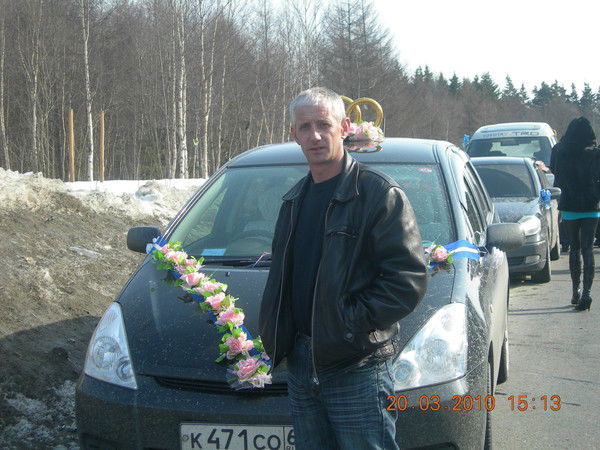 Андрей Усачёв