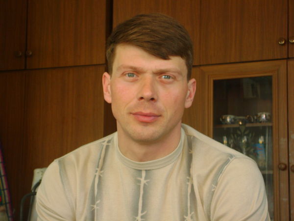 Игорь Подшивалов