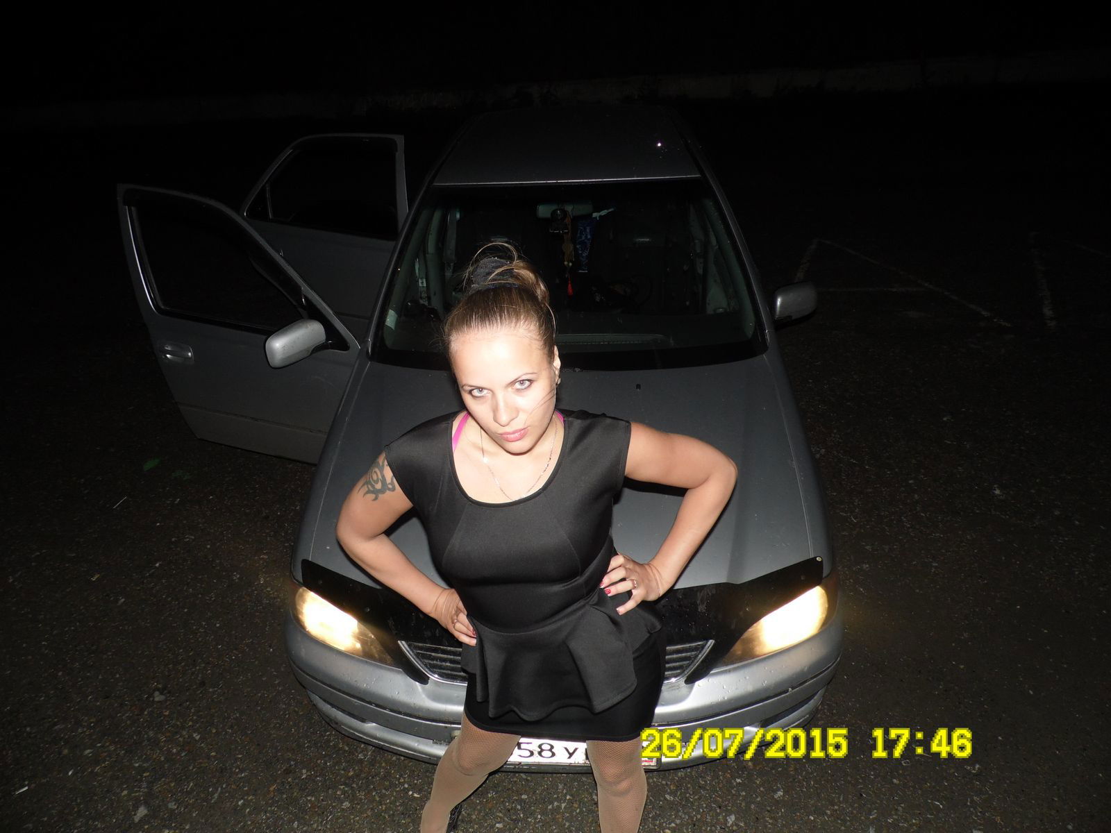 Мария Бариева