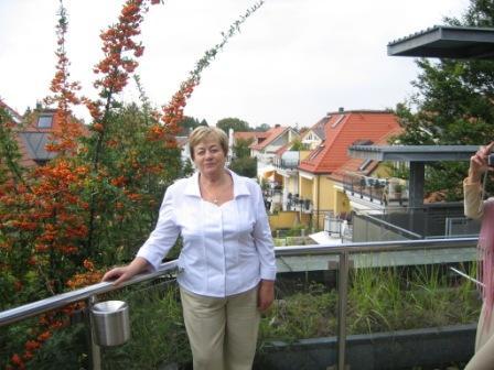 Зинаида Протасевич