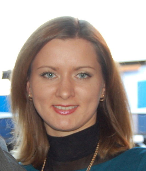 Светлана Лебедева