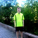 Михаил Дегтев