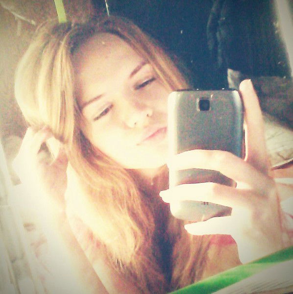 Настя Пилаг