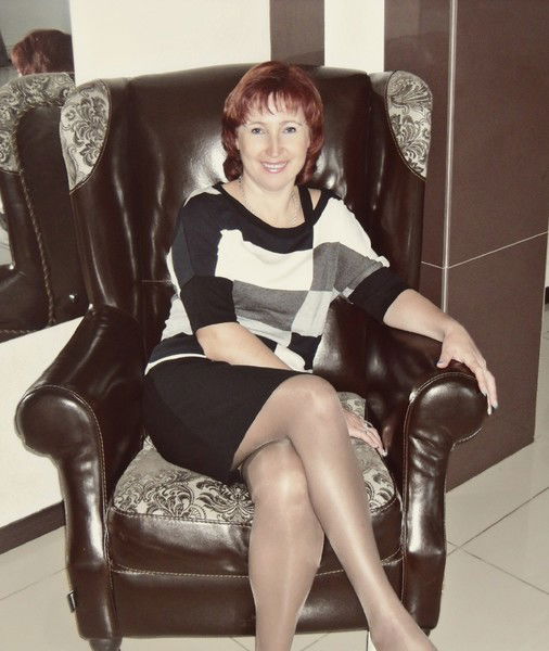 Irina Lebedeva
