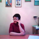 Альфия Фахрутдинова