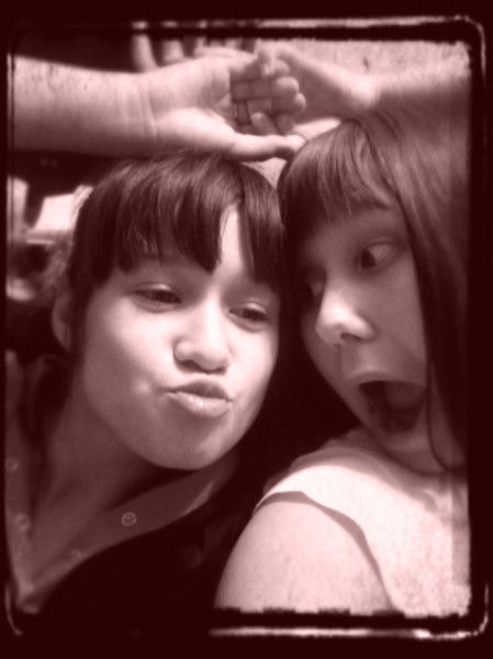 Юлечка Ленькова