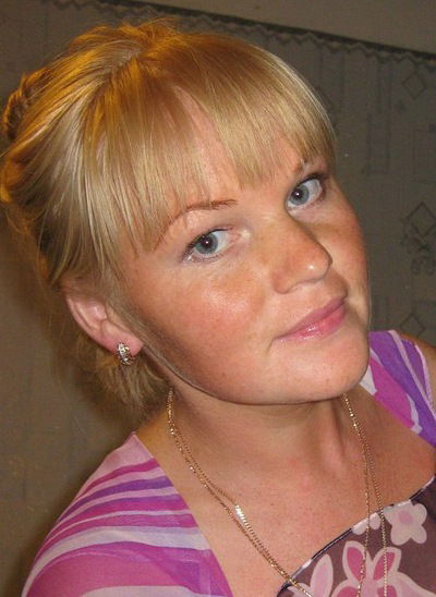 Елизавета Третьякова