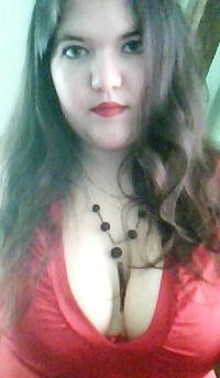 Валерия Костяшова