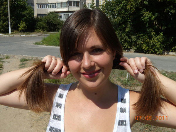 Татьяна Лушникова