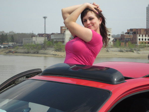 Евгения Скибина