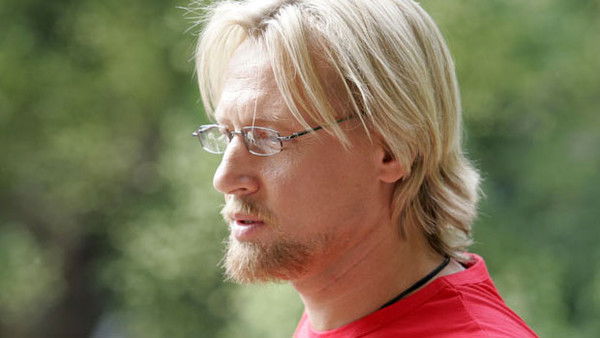 Иван Подушкин