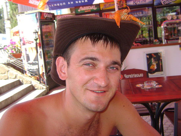 Саша Лукашевич