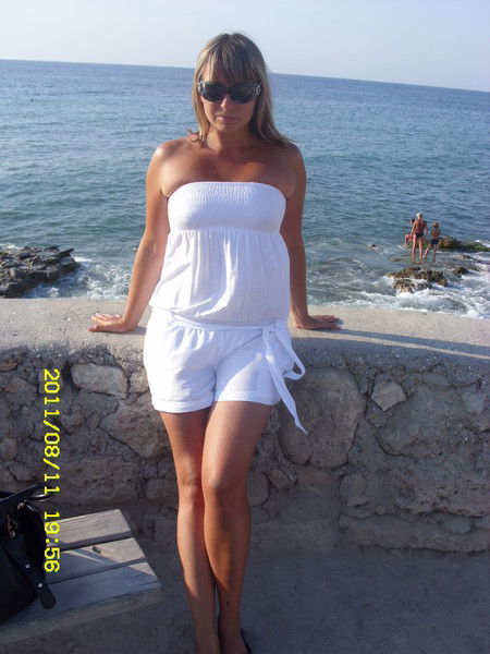 Алевтина Суворинова