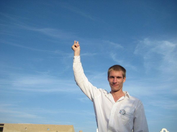 Петр Амитан