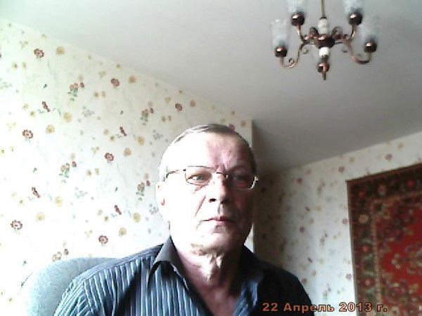 Игорь Плахин