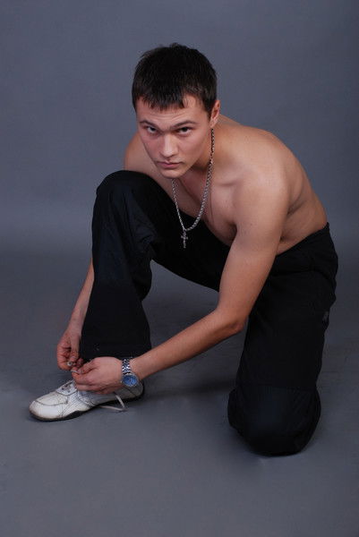 Александр Батов