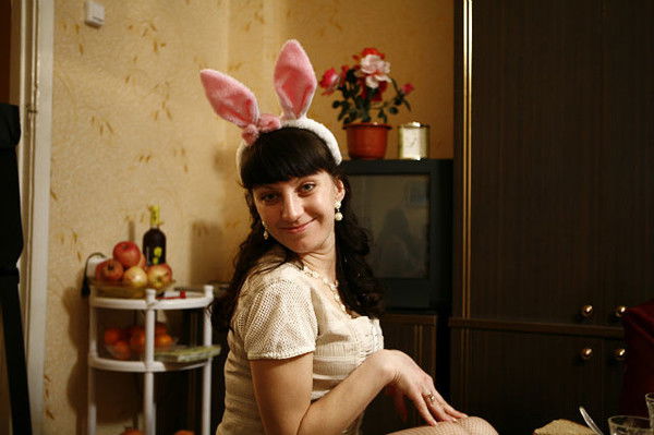 Наталья Курилина