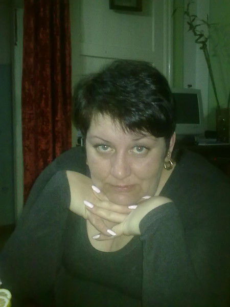 Наталья Шмарченко