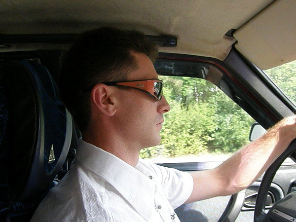 Евгений Логинов