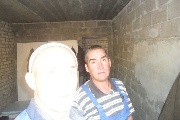 Михаил Пантюхин