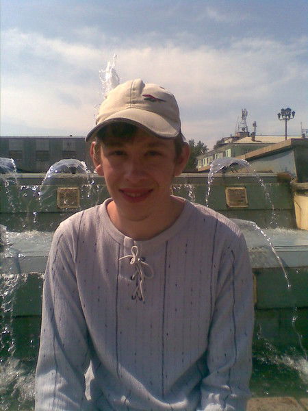 Иван Беляев