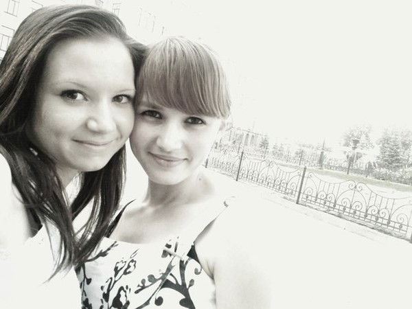 Дашулька Коршунова