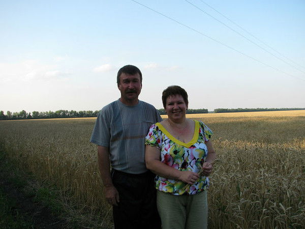 Валентина Саломатина