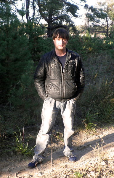 Алексей Яшин