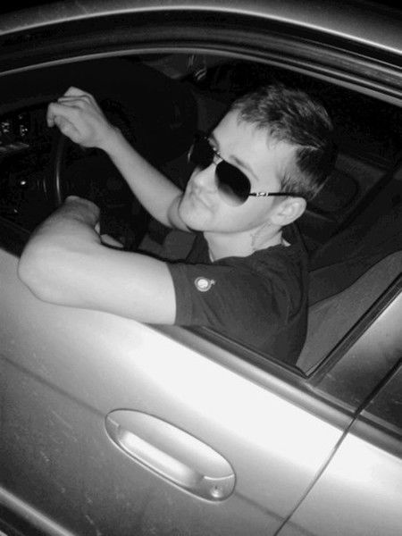 Кирилл Бейнарович