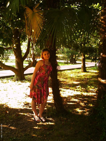 Светлана Прокопьева