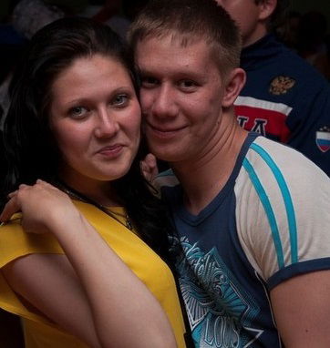 Владимир Егоров