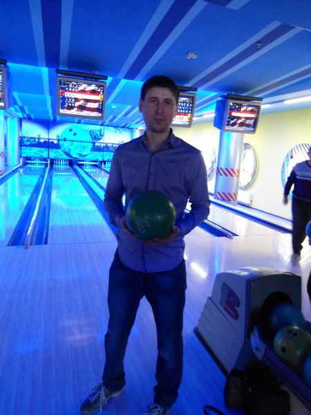 Максим Хороших