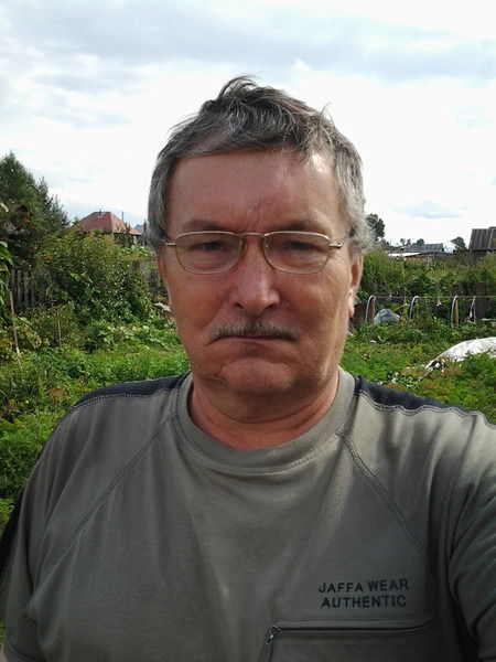 Николай Рихтер