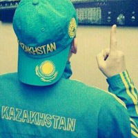 Асет Гуламов