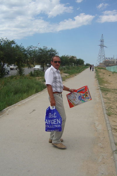 Владимир Кунахов