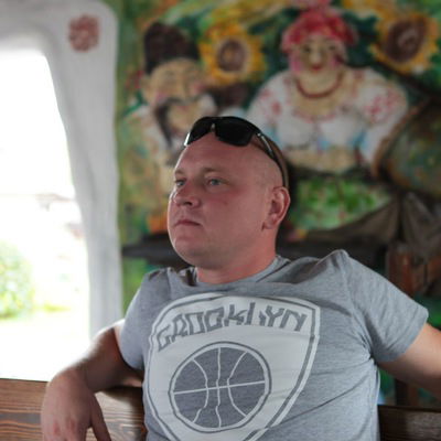 Виталий Гаевский