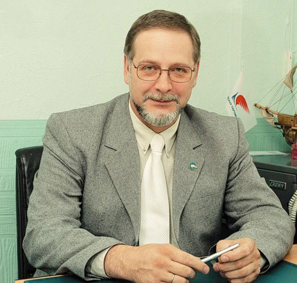 Владимир Москалев