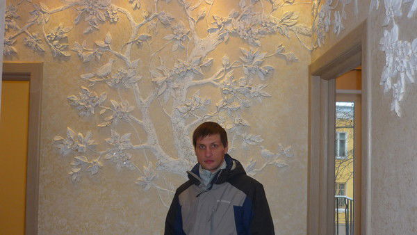 Андрей Страдин