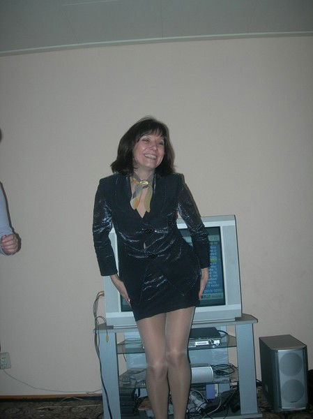 Елена Лыкова