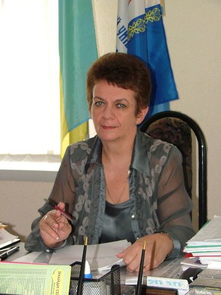 Татьяна Жорняк